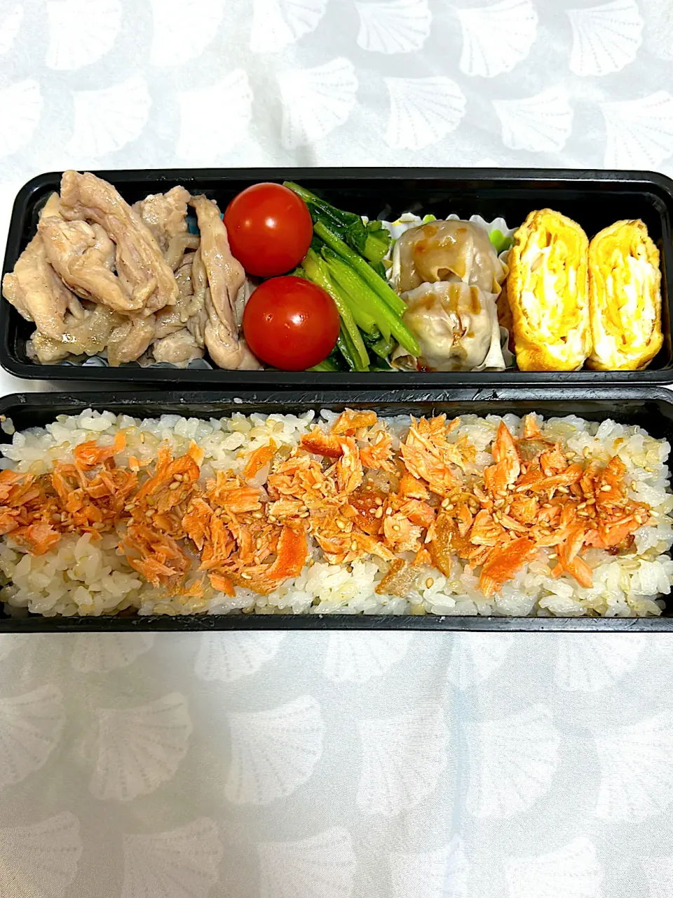 お弁当|Hiromiさん