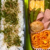 息子のお弁当🌈11/11(月)|KCoさん