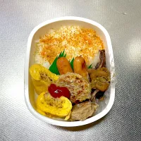 今日のお弁当|Yukaさん