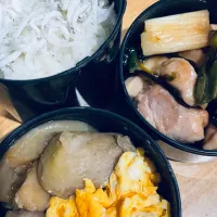 今日の弁当|NBNさん