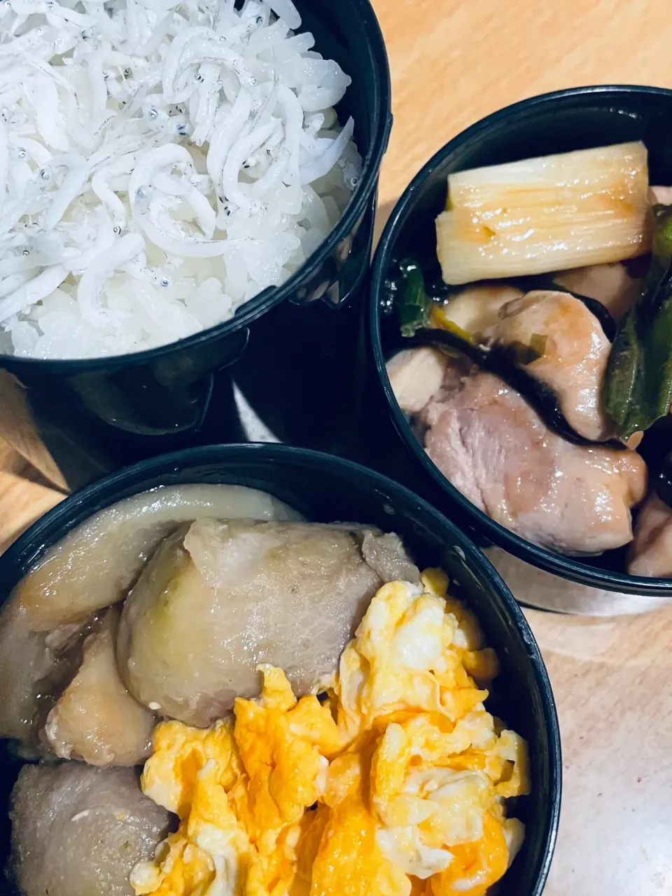 今日の弁当|NBNさん