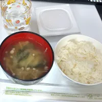 Snapdishの料理写真:11/10朝|かずさん