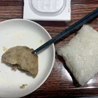 Snapdishの料理写真:11/11朝|かずさん