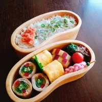 お弁当|harikoさん