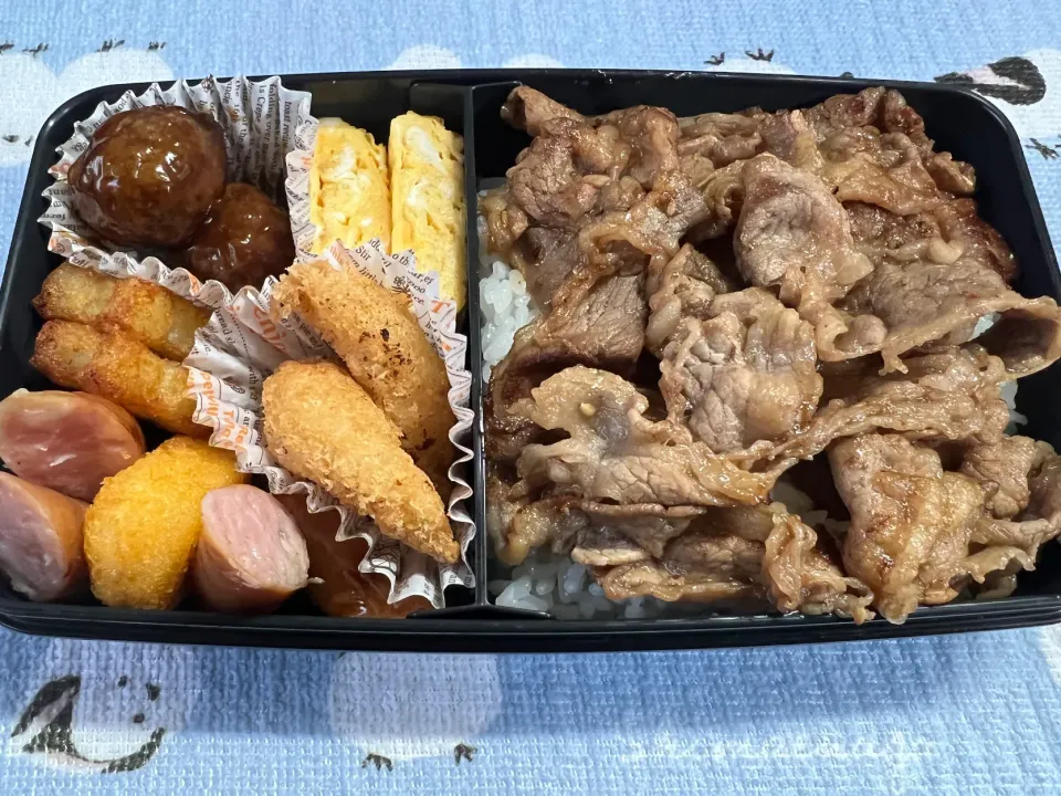 お弁当|mariaさん