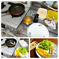 Snapdishの料理写真:本日の晩酌メニュー|emiさん