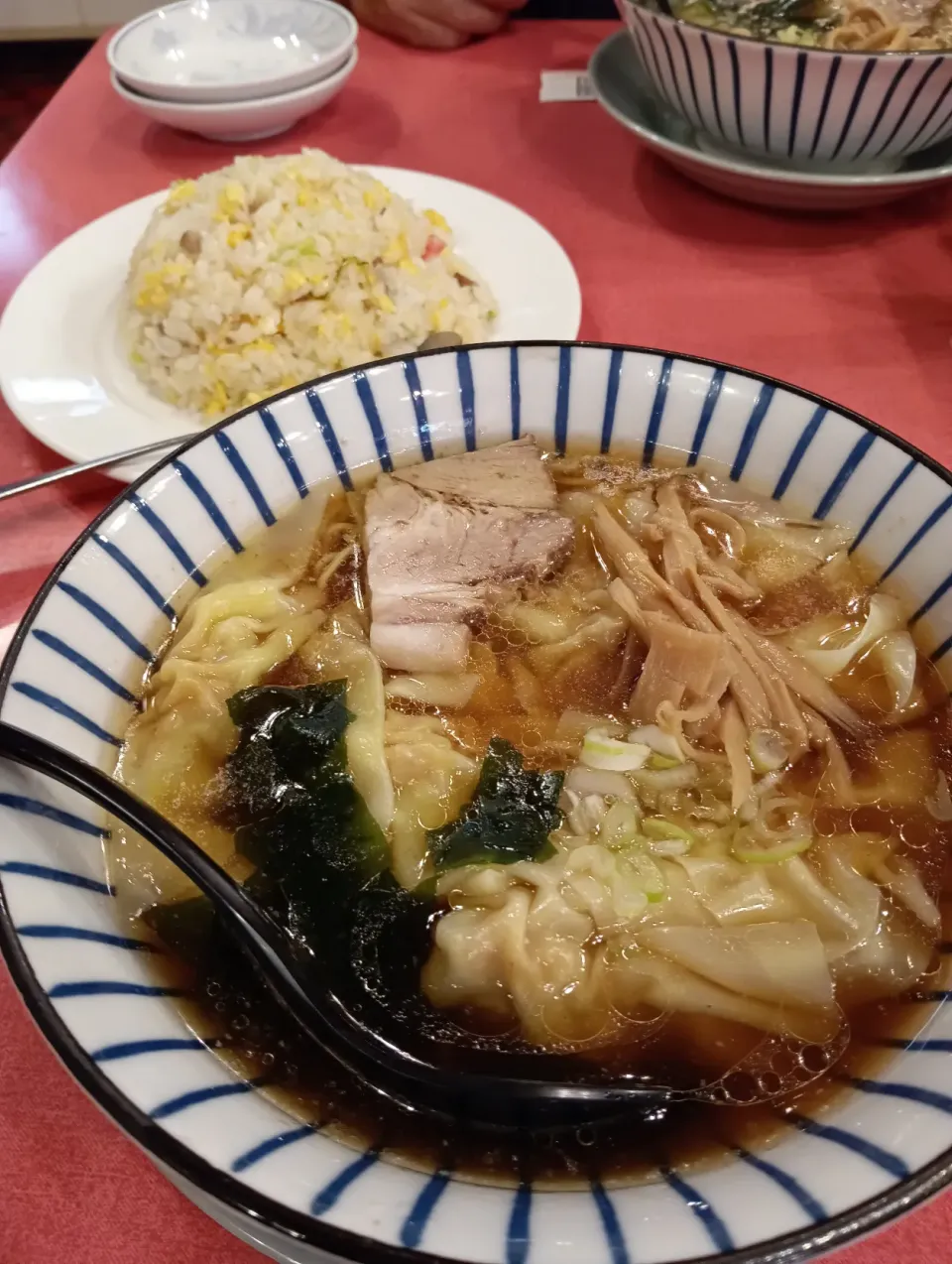 Snapdishの料理写真:ランチ|Sanままさん