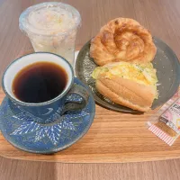 Snapdishの料理写真:ランチ|みぃさん