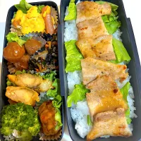 今日のお弁当🍱|Chikaーーさん