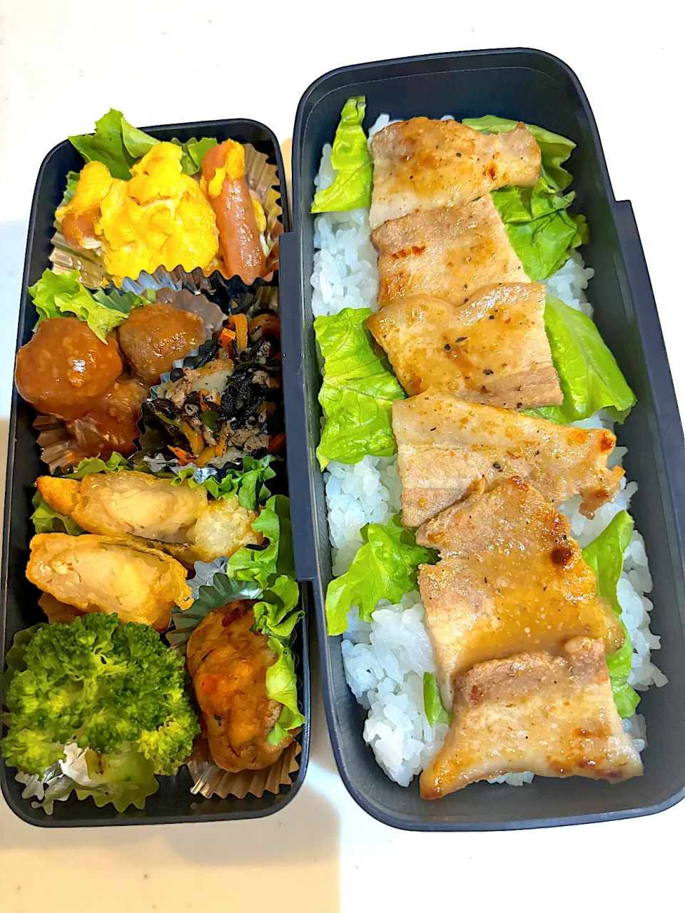 今日のお弁当🍱|Chikaーーさん