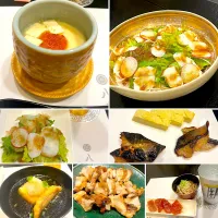 Snapdishの料理写真:お寿司屋さん|きらさん