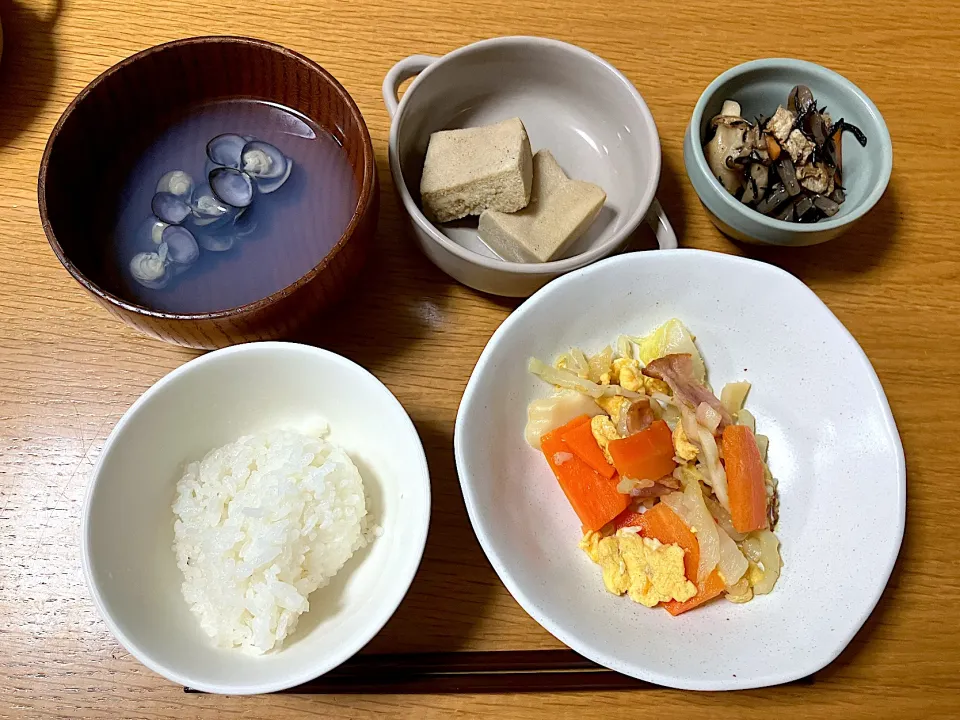 ＊パパの愛情たっぷり夕飯＊|＊抹茶＊さん