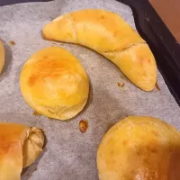 パン作り🥐|Nicoさん