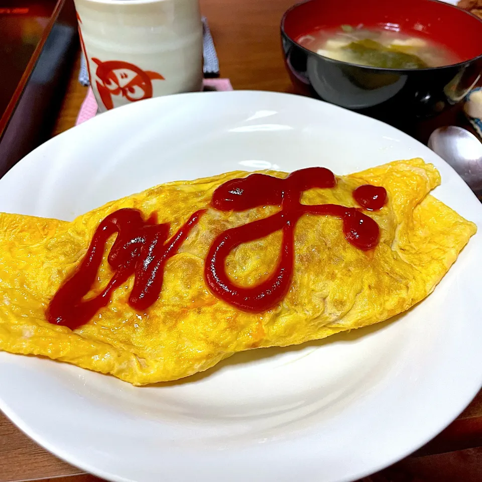 Snapdishの料理写真:241110お昼ごはん|mioさん