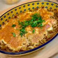 Snapdishの料理写真:カレードリア🍛| にゃあ（芸名）さん