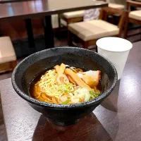 Snapdishの料理写真:Ramen|skyblueさん