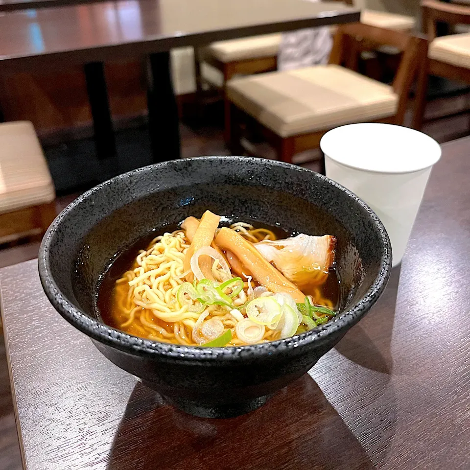 Ramen|skyblueさん