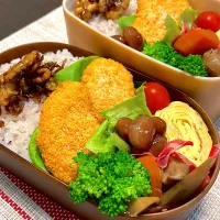 今日のお弁当|Atsukoさん