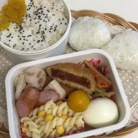 お弁当| yuさん