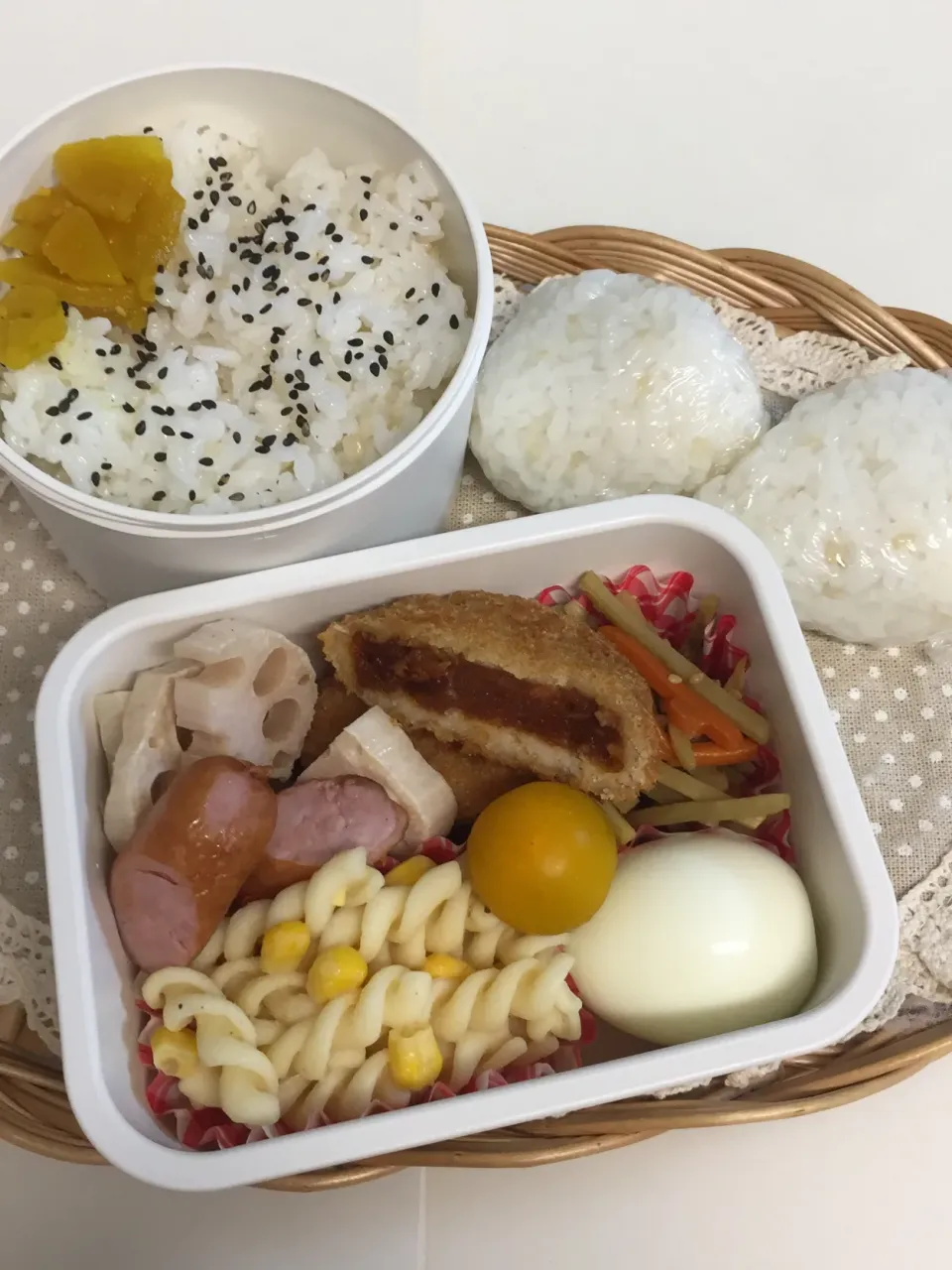 お弁当|yuさん