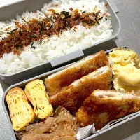 弁当|まぁさん