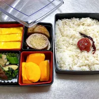 Snapdishの料理写真:お弁当🍱|Ponoさん