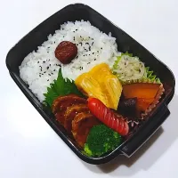 11/12お弁当|なおさん