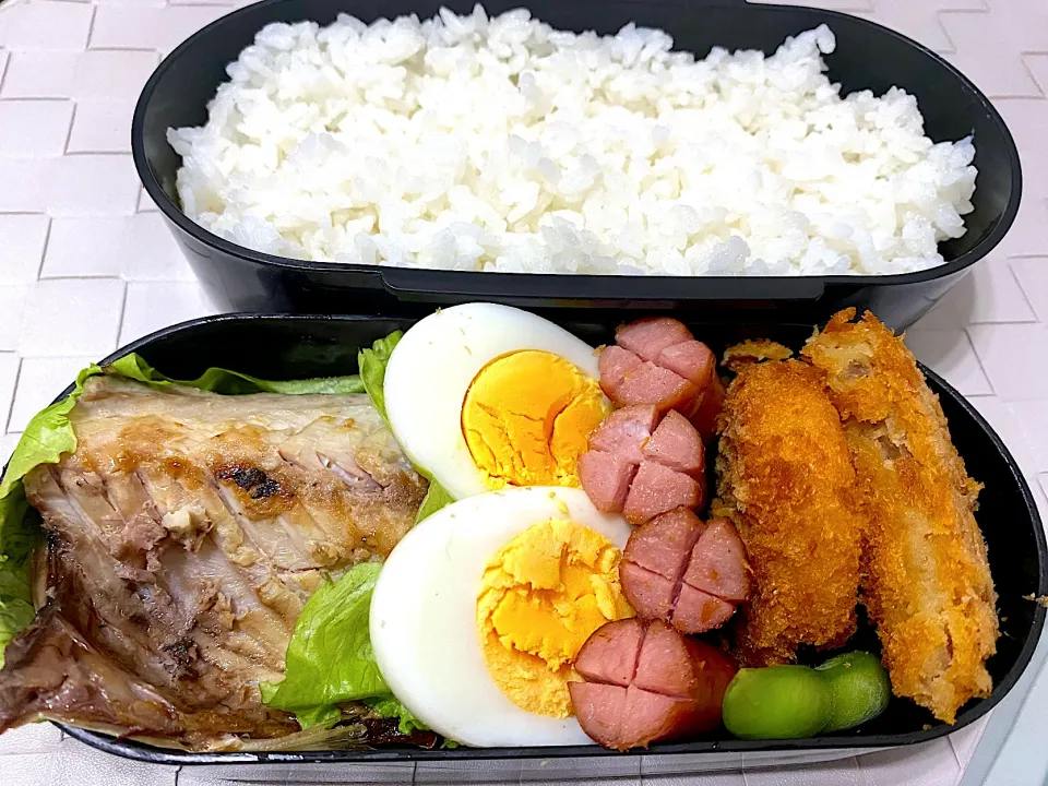 単身赴任弁当118|単身赴任のっちさん