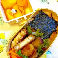 ☆高校生弁当☆| hiroさん