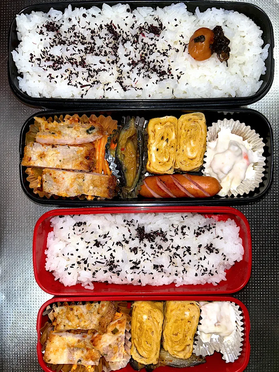 お弁当|あんぱんさん