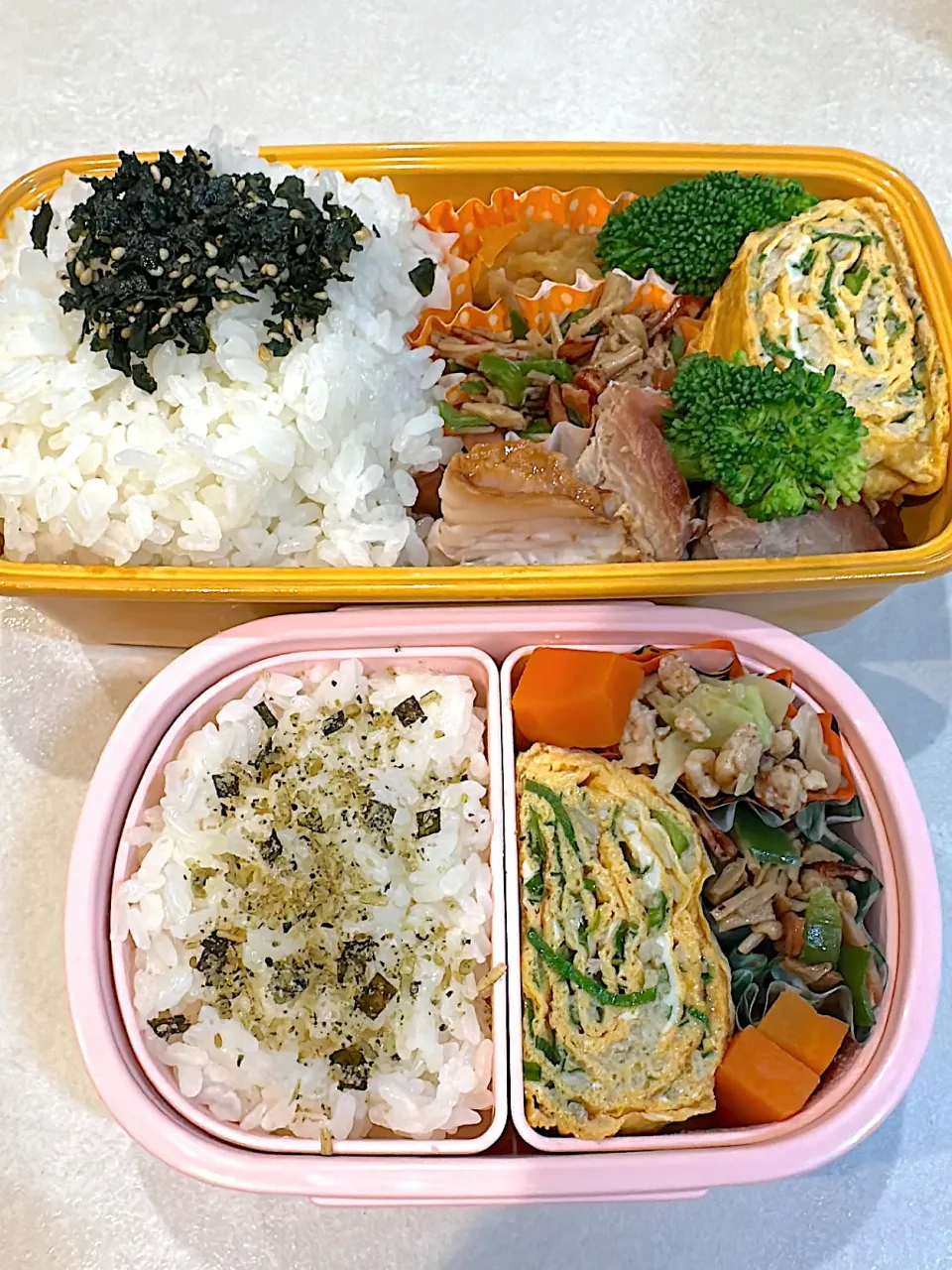 保育園弁当|ANさん