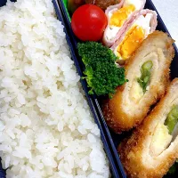 今日のお弁当🍱|＊C＊さん