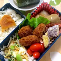 お弁当189個目|ヘパリン2.5さん