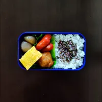 Snapdishの料理写真:11/12お弁当|YUKI_Jさん