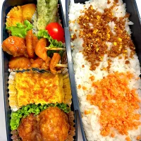 今日のお弁当🍱|Chikaーーさん