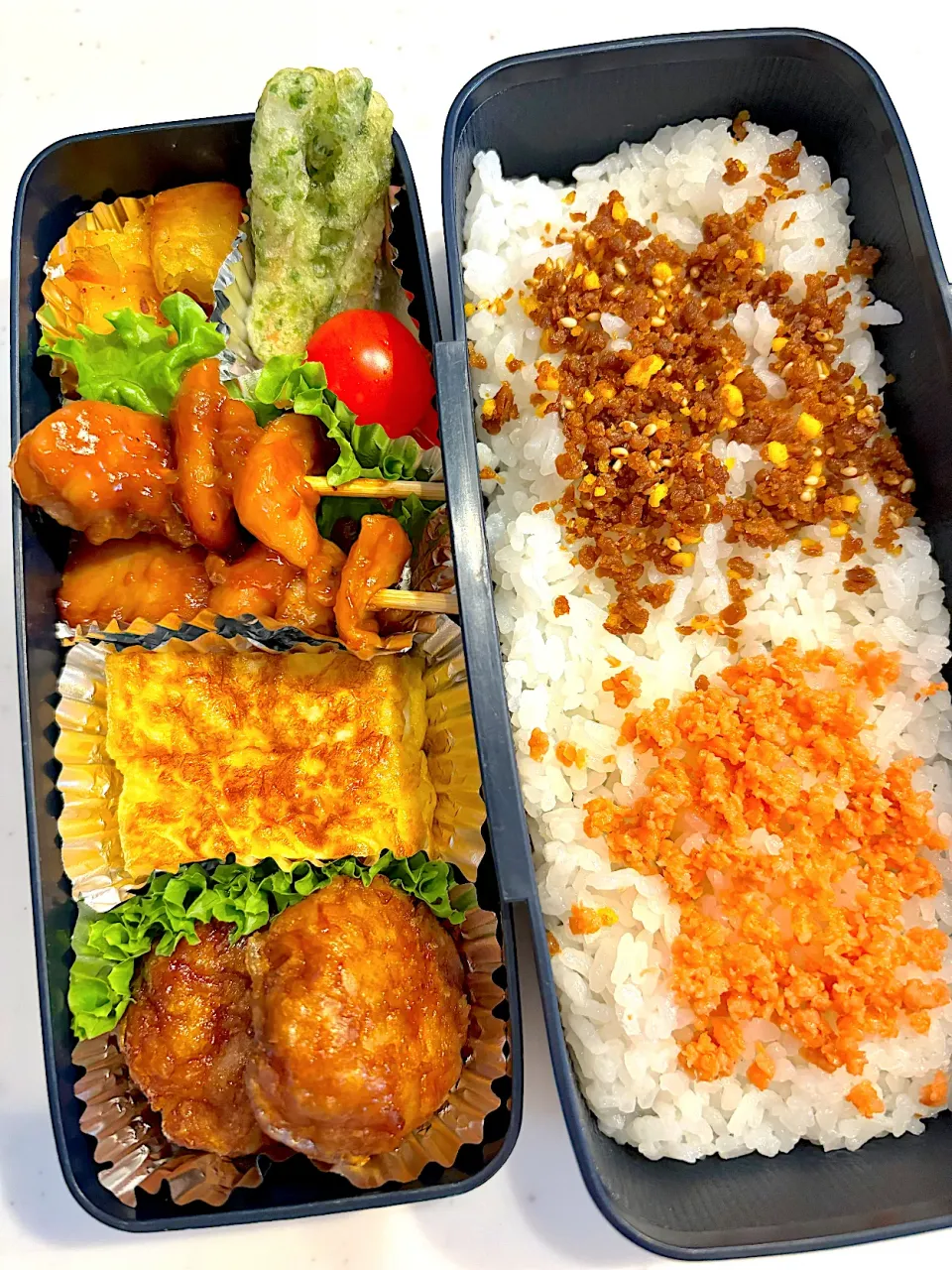 今日のお弁当🍱|Chikaーーさん