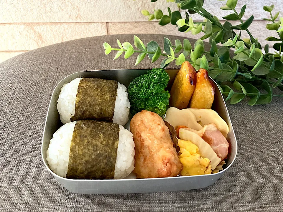 ＊べびたん年長さんお弁当🍱＊|＊抹茶＊さん