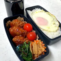 今日のお弁当|Junさん