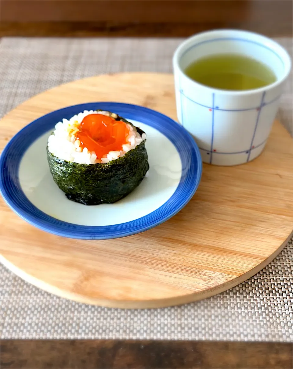 朝ごはん|ともえ☆さん