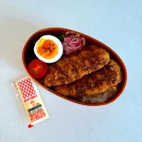 Snapdishの料理写真:今日のお弁当|yuutanさん