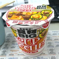 Snapdishの料理写真:具材がBIG、に惹かれた♫wwwww|Yoshihiro Andoさん