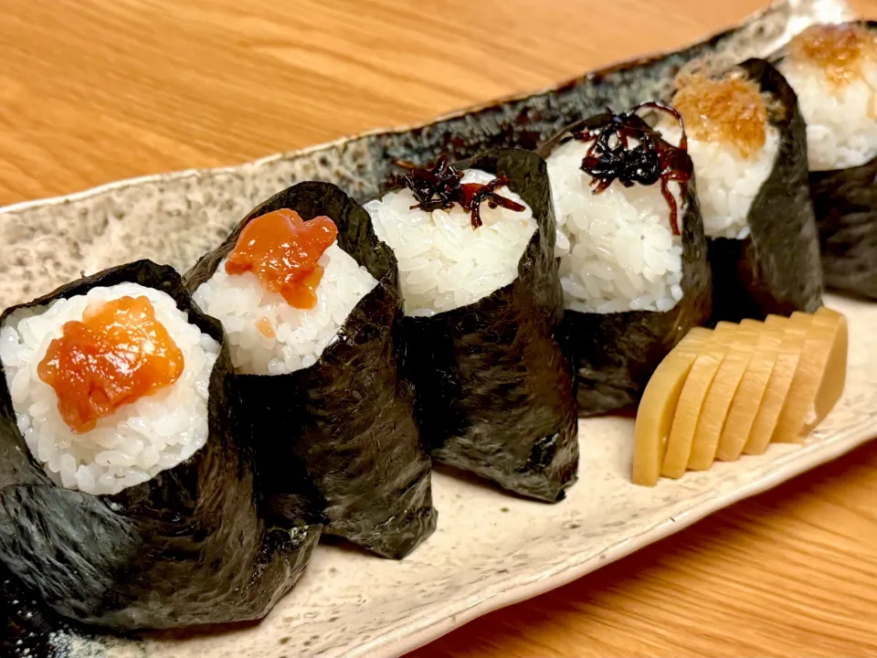 おにぎり🍙|女神さん