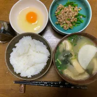 Snapdishの料理写真:昼食|ATさん