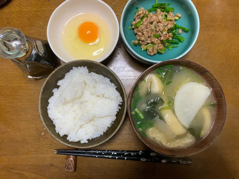 昼食|ATさん