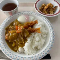 Snapdishの料理写真:昼メシ 241112|maixx ใหม่さん