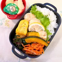 えびマヨ弁当|ステラさん