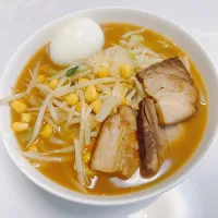 Snapdishの料理写真:お昼ご飯| まめさん