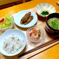 Snapdishの料理写真:|yukiさん