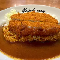 よつばカレー|たわしさん