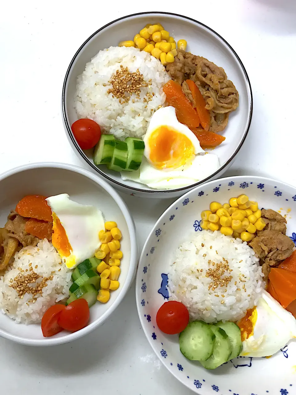 晩ご飯|さとう かおりさん